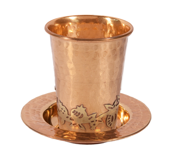 Picture for category Kiddush Cups