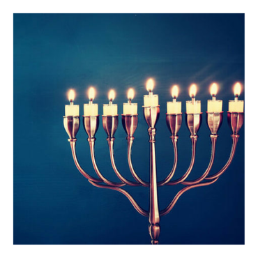 Picture for category Hanukkah Gifts
