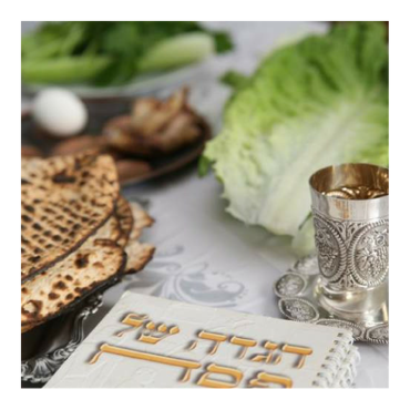 Picture for category Passover