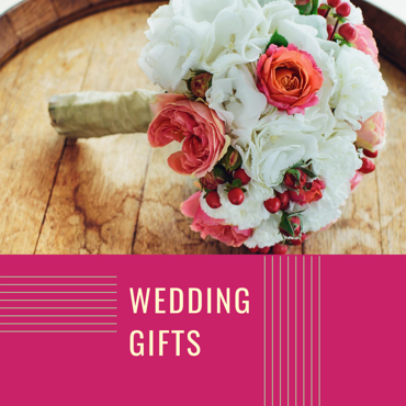 Picture for category Wedding Gifts